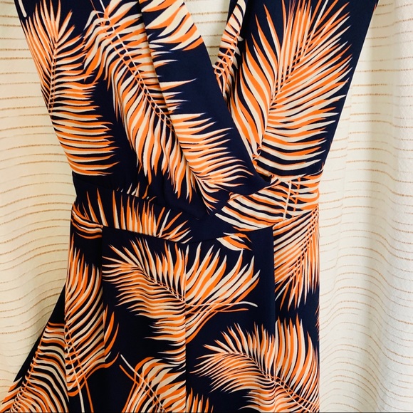 SOLD! Timing Jumpsuit - Picture 4 of 5